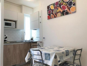 Peaceful seaside apartment - Beahost